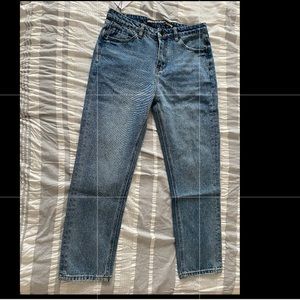 Alexander Wang Jeans